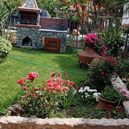 Roses Skala Kallirachis Exterior foto
