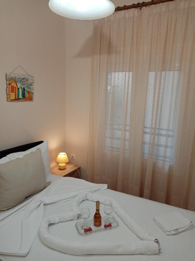 Roses Skala Kallirachis Exterior foto