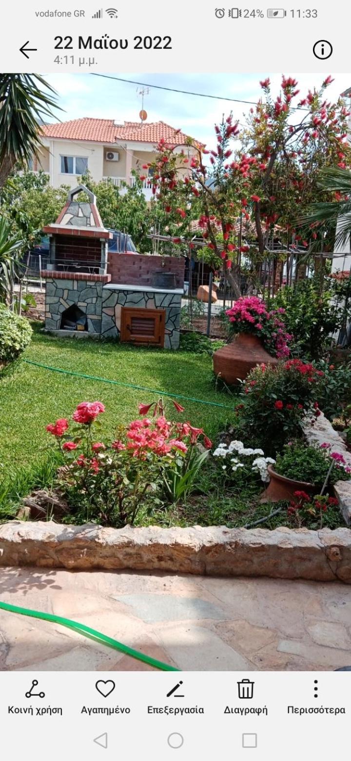 Roses Skala Kallirachis Exterior foto