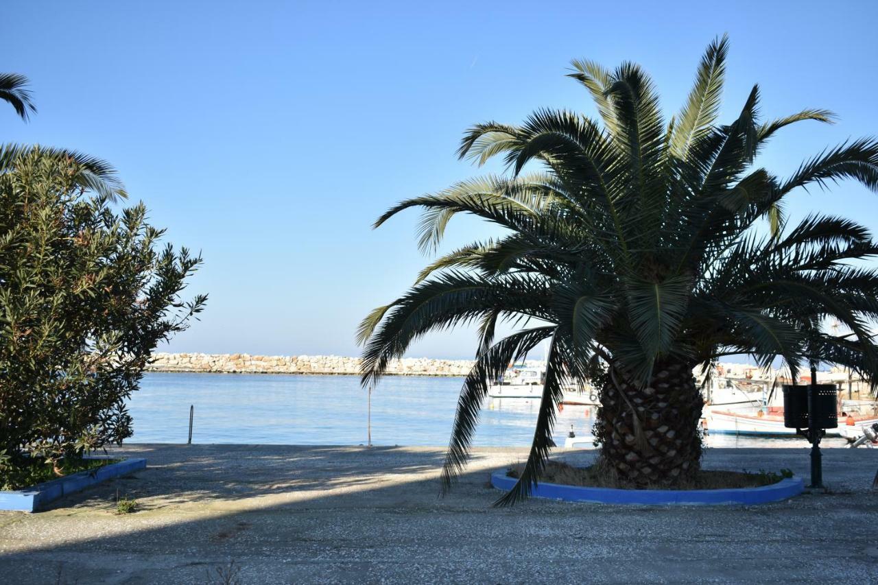 Roses Skala Kallirachis Exterior foto