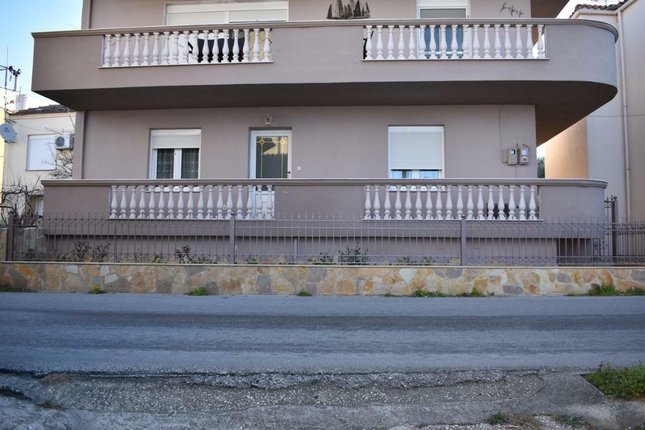 Roses Skala Kallirachis Exterior foto