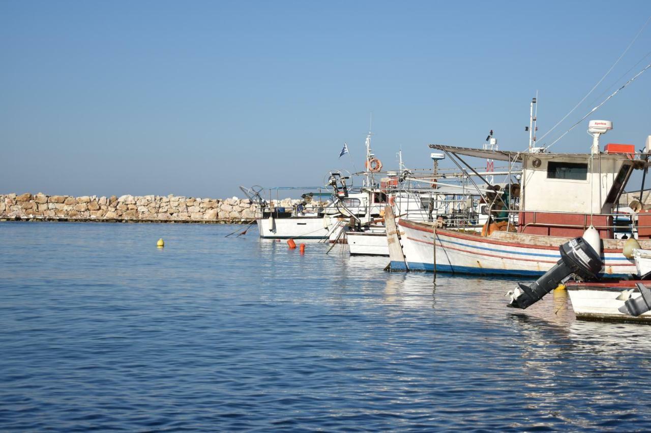 Roses Skala Kallirachis Exterior foto